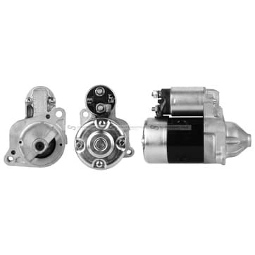 Startmotor 0,75kW från Autofrance