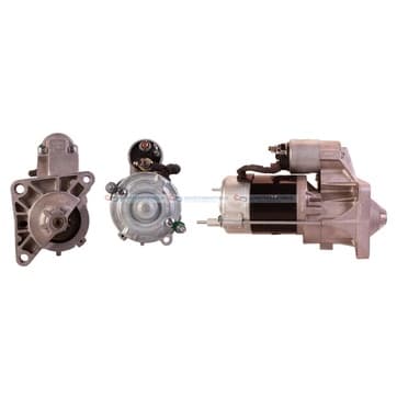 Startmotor 2,5kW från Autofrance
