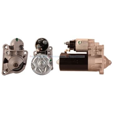 Startmotor 1,4kW från Autofrance