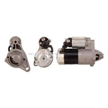 Startmotor 1,2kW från Autofrance