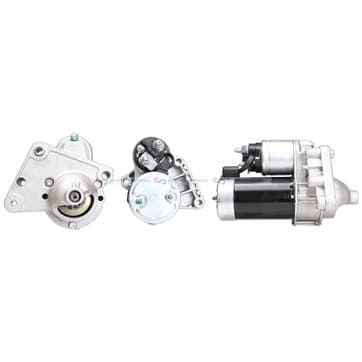 Startmotor 1,4kW från Autofrance