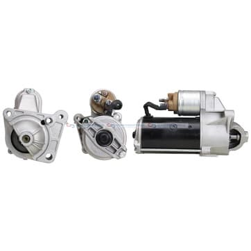 Startmotor 1,9kW från Autofrance