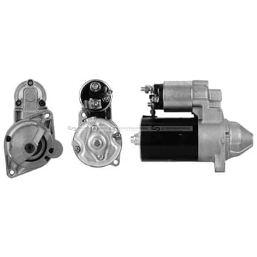 Startmotor 1kW från Autofrance