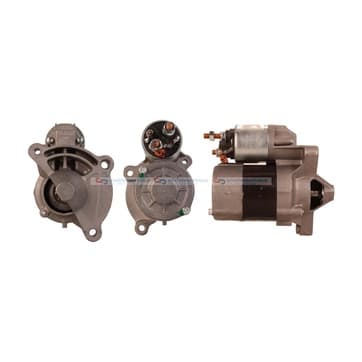 Startmotor 0,85kW från Autofrance