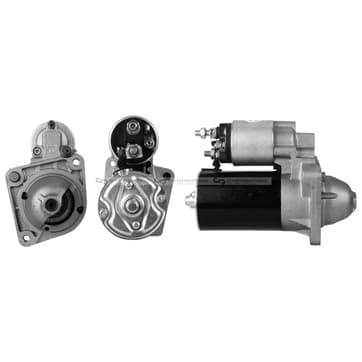 Startmotor 1,1kW från Autofrance