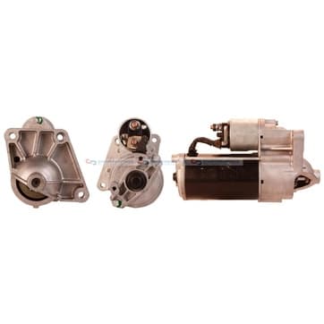 Startmotor 2,2kW från Autofrance