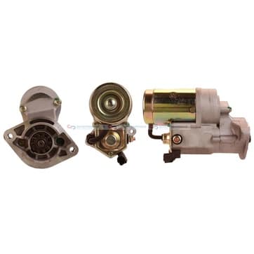 Startmotor 2,2kW från Autofrance
