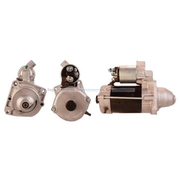 Startmotor 2,3kW från Autofrance