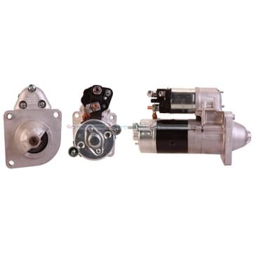 Startmotor 1,4kW från Autofrance