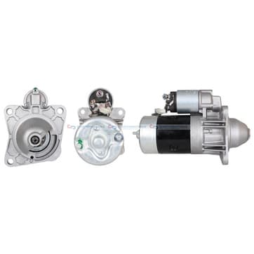 Startmotor 2,2kW från Autofrance