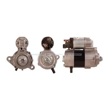 Startmotor 0,9kW från Autofrance