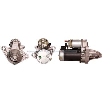 Startmotor 1kW från Autofrance