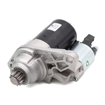 Startmotor 0,9kW från Autofrance