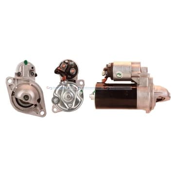 Startmotor 1,4kW från Autofrance