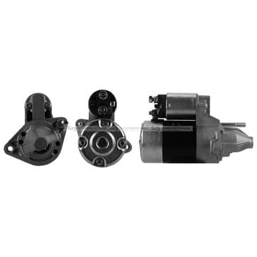 Startmotor 0,8kW från Autofrance