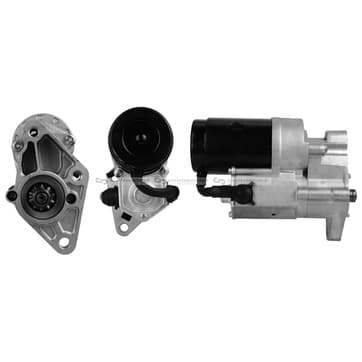Startmotor 2,2kW från Autofrance