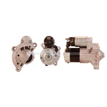 Startmotor 1,1kW från Autofrance
