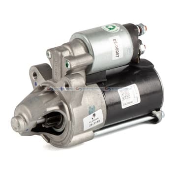 Startmotor 1,4kW från Autofrance