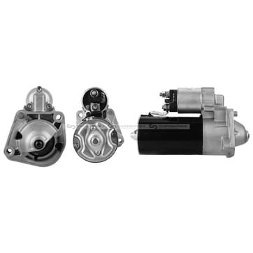 Startmotor 2,2kW från Autofrance