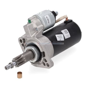 Startmotor 1,7kW från Autofrance