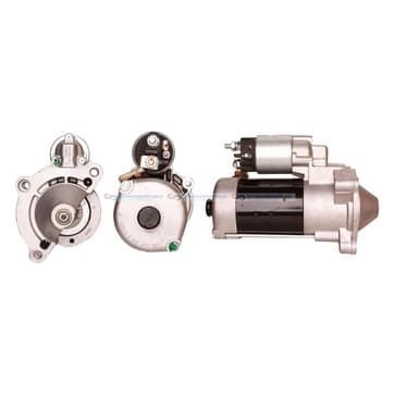 Startmotor 2,3kW från Autofrance