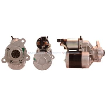 Startmotor 1kW från Autofrance
