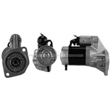 Startmotor 2,8kW från Autofrance