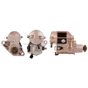 Startmotor 1,4kW från Autofrance