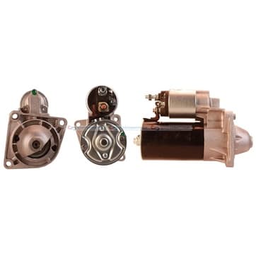 Startmotor 1,8kW från Autofrance