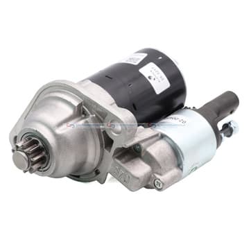Startmotor 1,1kW från Autofrance