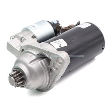 Startmotor 2kW från Autofrance