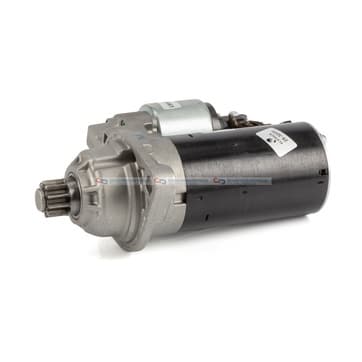 Startmotor 1,7kW från Autofrance