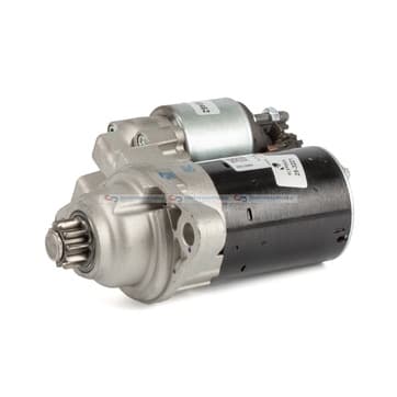 Startmotor 0,9kW från Autofrance
