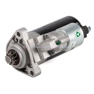 Startmotor 1,9kW från Autofrance