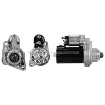 Startmotor 2,2kW från Autofrance