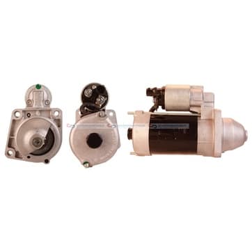 Startmotor 2,3kW från Autofrance