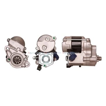 Startmotor 1,2kW från Autofrance