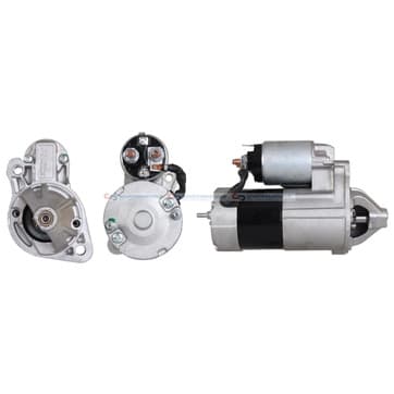 Startmotor 1kW från Autofrance