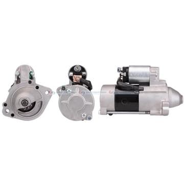 Startmotor 2,2kW från Autofrance
