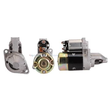Startmotor 1,2kW från Autofrance