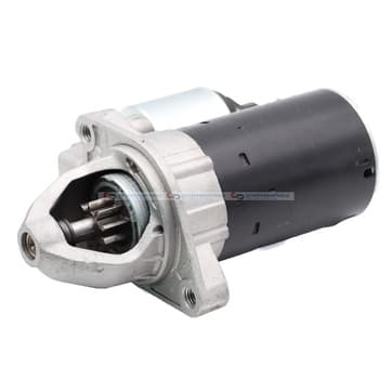 Startmotor 1,1kW från Autofrance