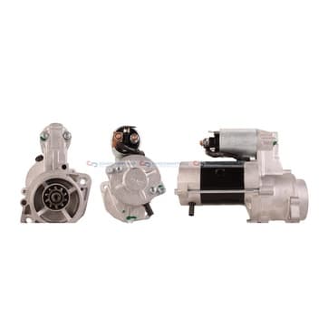 Startmotor 2,2kW från Autofrance