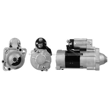 Startmotor 3kW från Autofrance