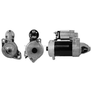 Startmotor 2,3kW från Autofrance