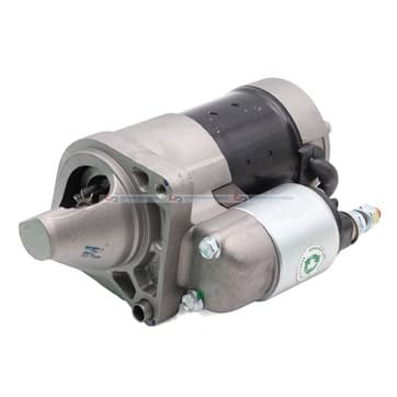 Startmotor 0,9kW från Autofrance