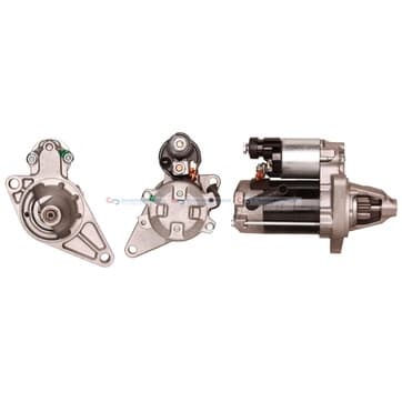Startmotor 1kW från Autofrance