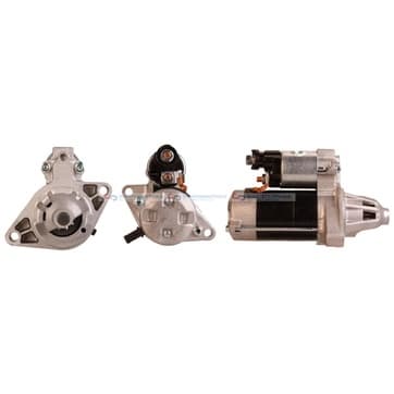 Startmotor 1kW från Autofrance