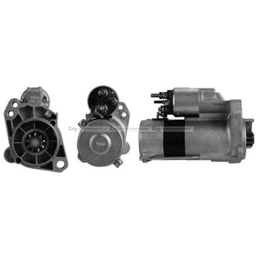Startmotor 1,7kW från Autofrance