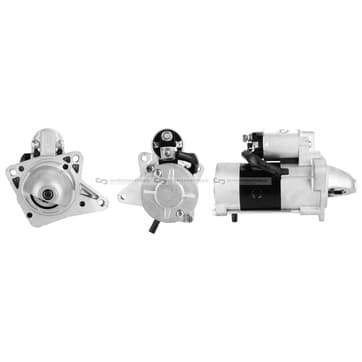 Startmotor 2,2kW från Autofrance