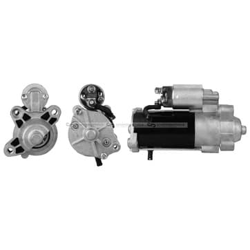 Startmotor 2,2kW från Autofrance